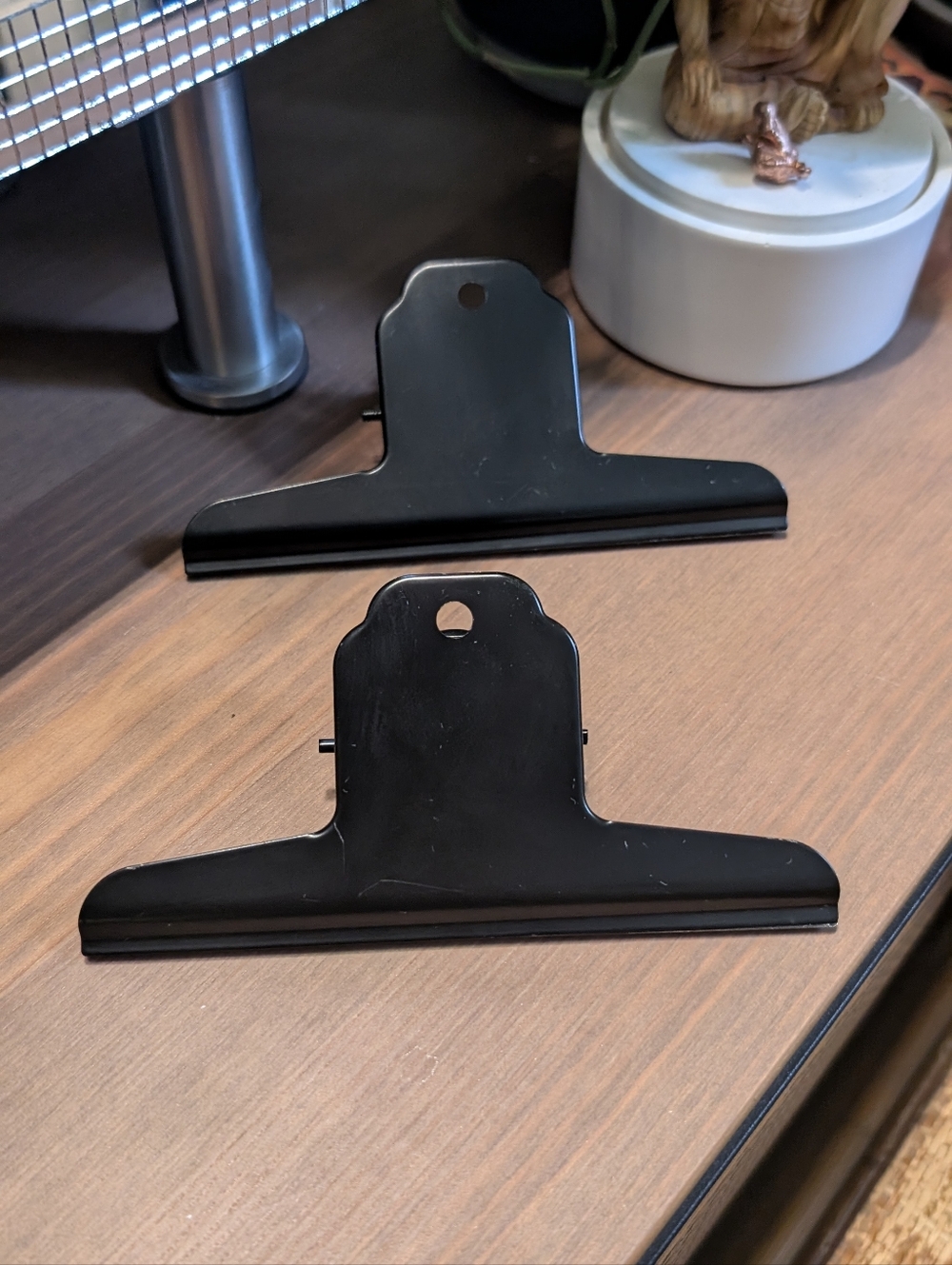 Magnetic Clip Board Clips